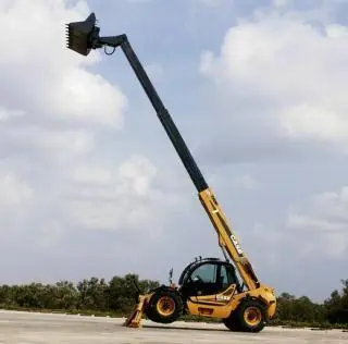 Case TX130-45
