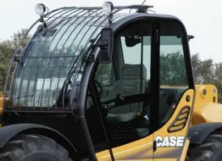Case TX130-40