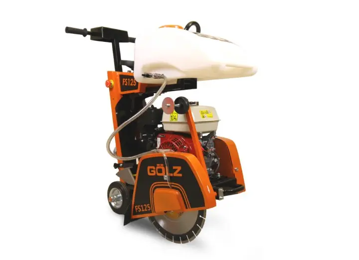 Gölz FS 125 E