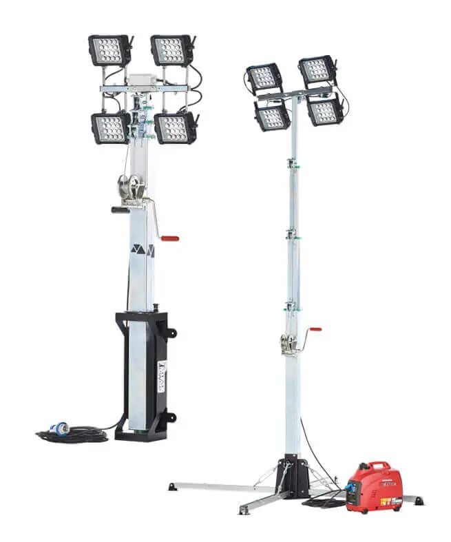 CGM MR2-160L
