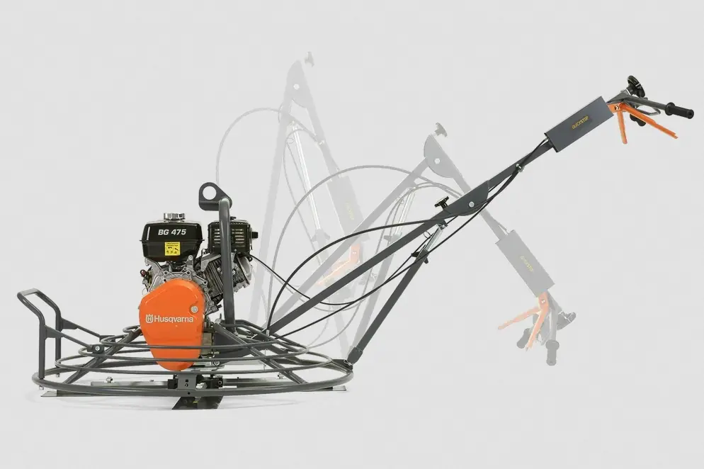 Husqvarna BG 475