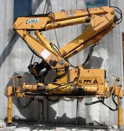 COPMA 2000 C 730 N 2