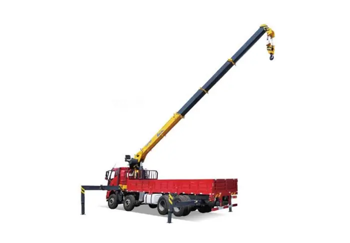 XCMG GSQS250-4