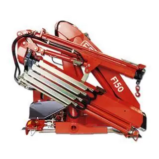 Fassi F 150 T 23