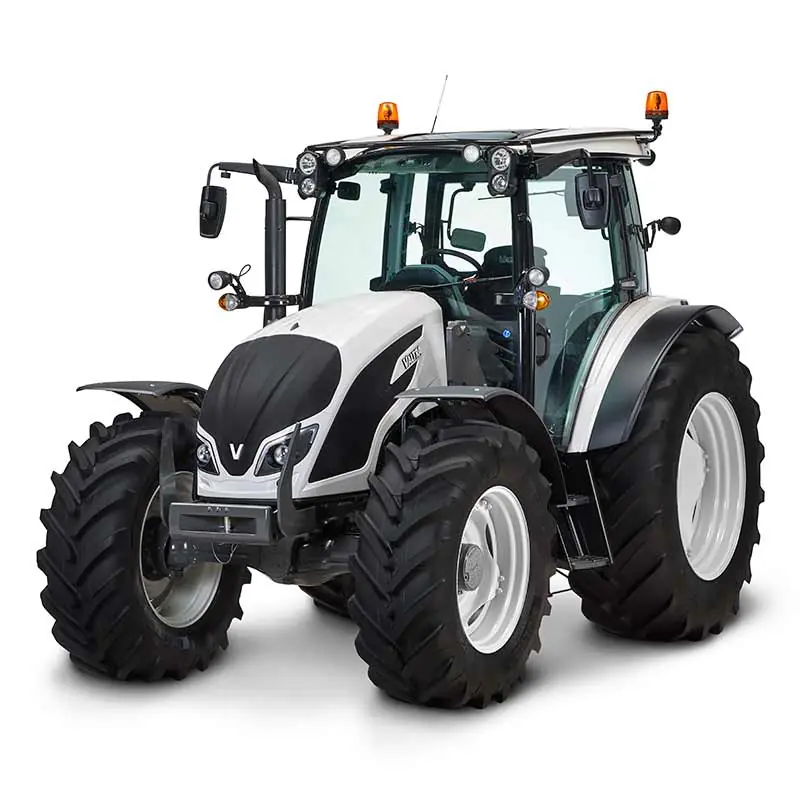 Valtra A 83 HiTech thumbnail 2