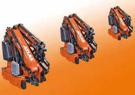 Atlas AK 380.3 A6