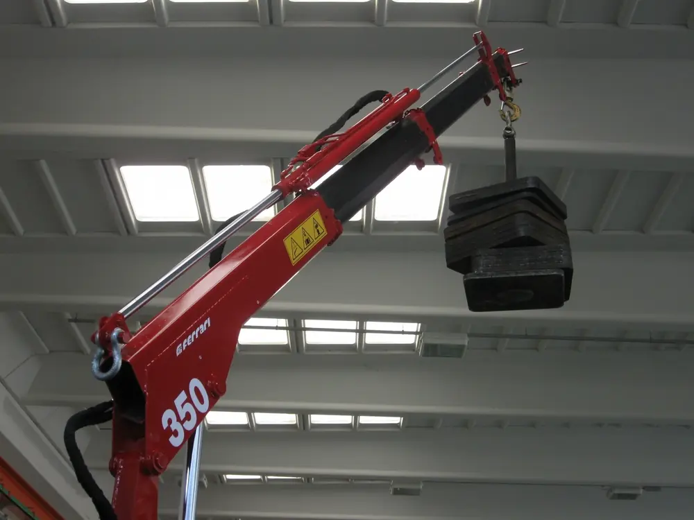 Ferrari® 350R A3 thumbnail 3