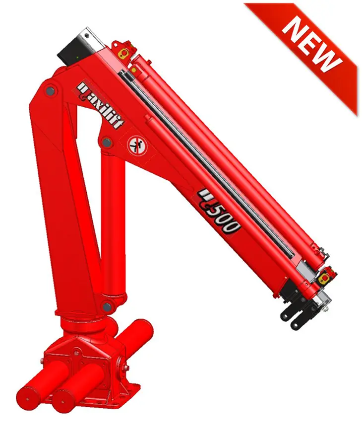 Maxilift ML500.2 MRRC