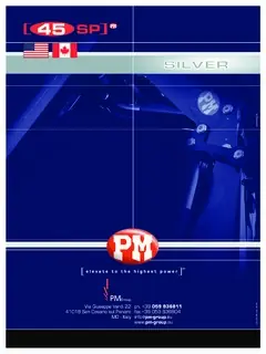 PM 45024 SP