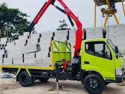 Sany SPK 6500 B thumbnail 2