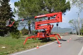CTE Traccess 270