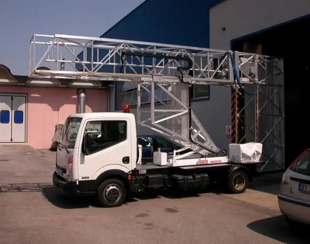 Barin ABC 60/L thumbnail 2