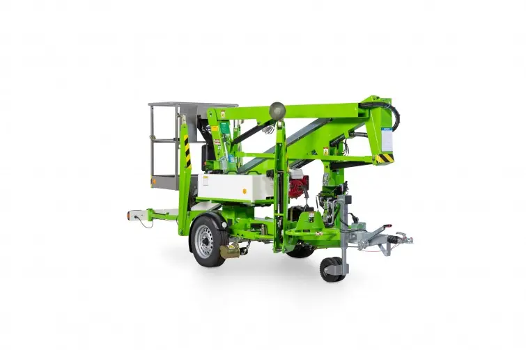 Niftylift TM34T