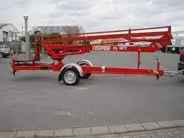 TEUPEN UL 11 G