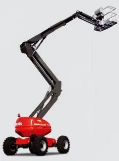 Manitou 171 AET DS