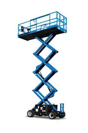Genie GS-2669 RT