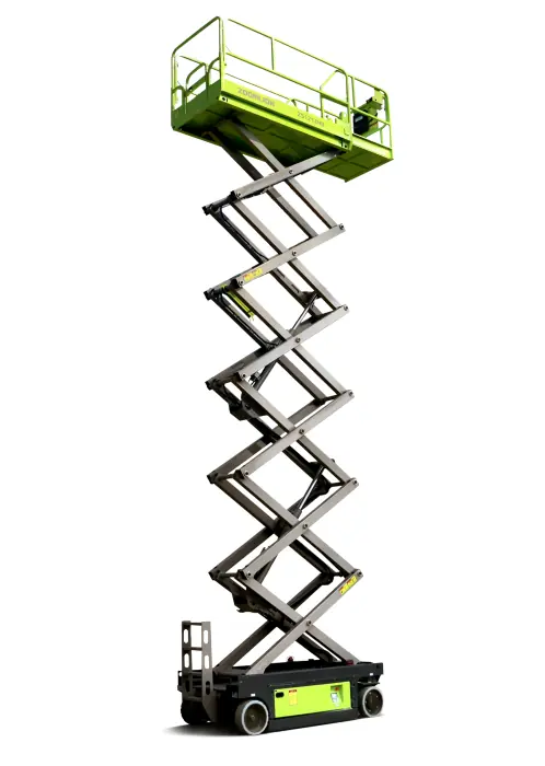 Zoomlion ZS1212HA