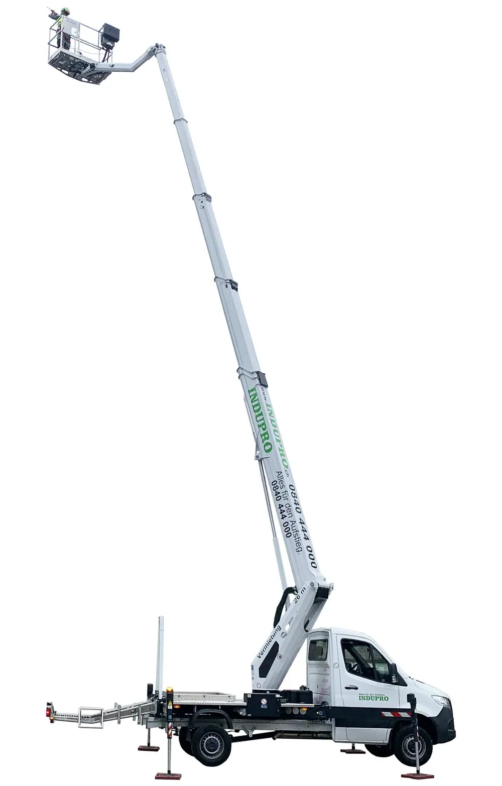 Ruthmann TBR 260