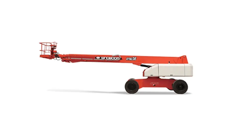 Sinoboom GTBZ36