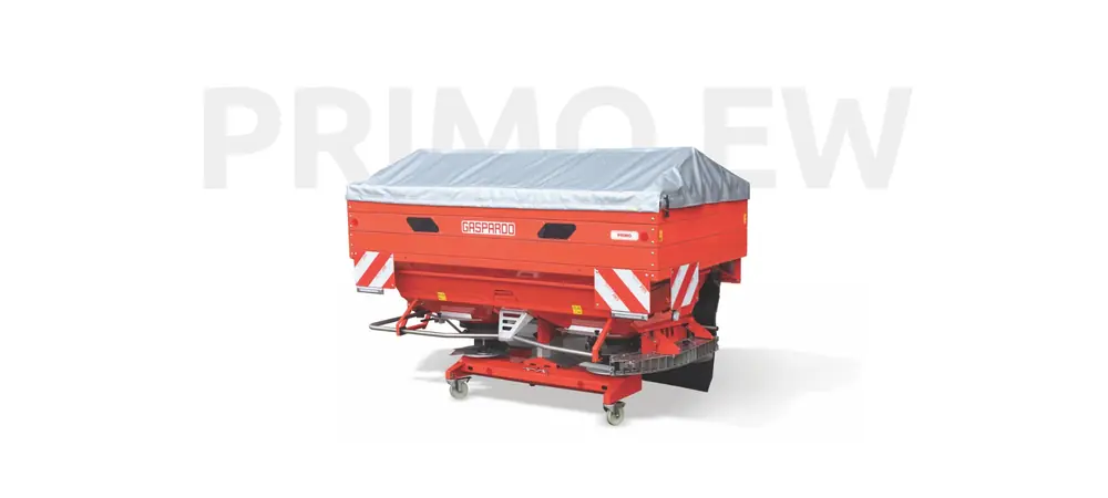 Gaspardo Primo EW 432