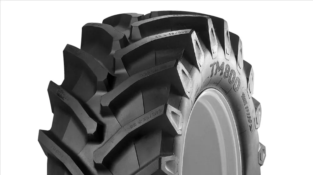 Trelleborg TM800 High Speed 600/65R28 154 D (151E)