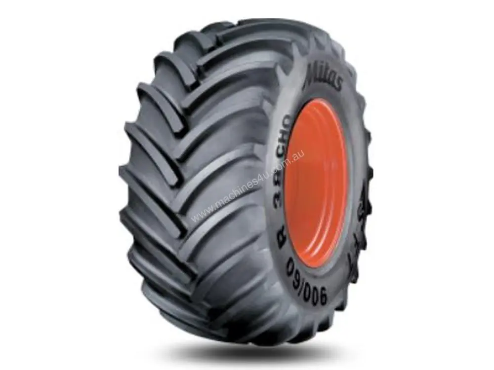 Mitas 800/70 R 38 SFT CHO 181D (184 A8)