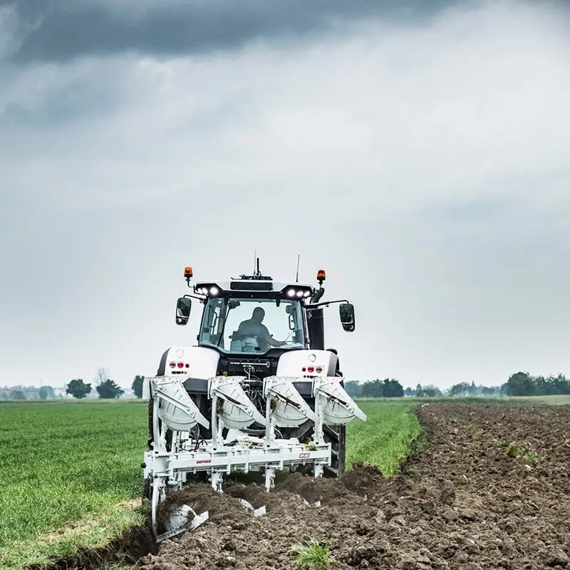 Valtra S394 SmartTouch thumbnail 5