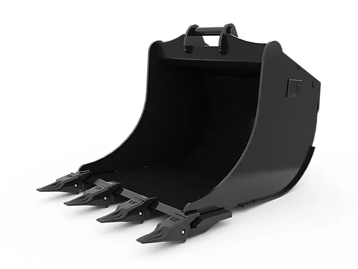 Caterpillar 800 MM thumbnail 2