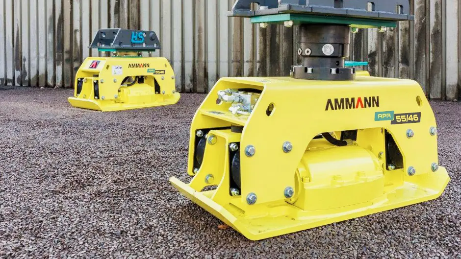 Ammann APA 5546 thumbnail 2