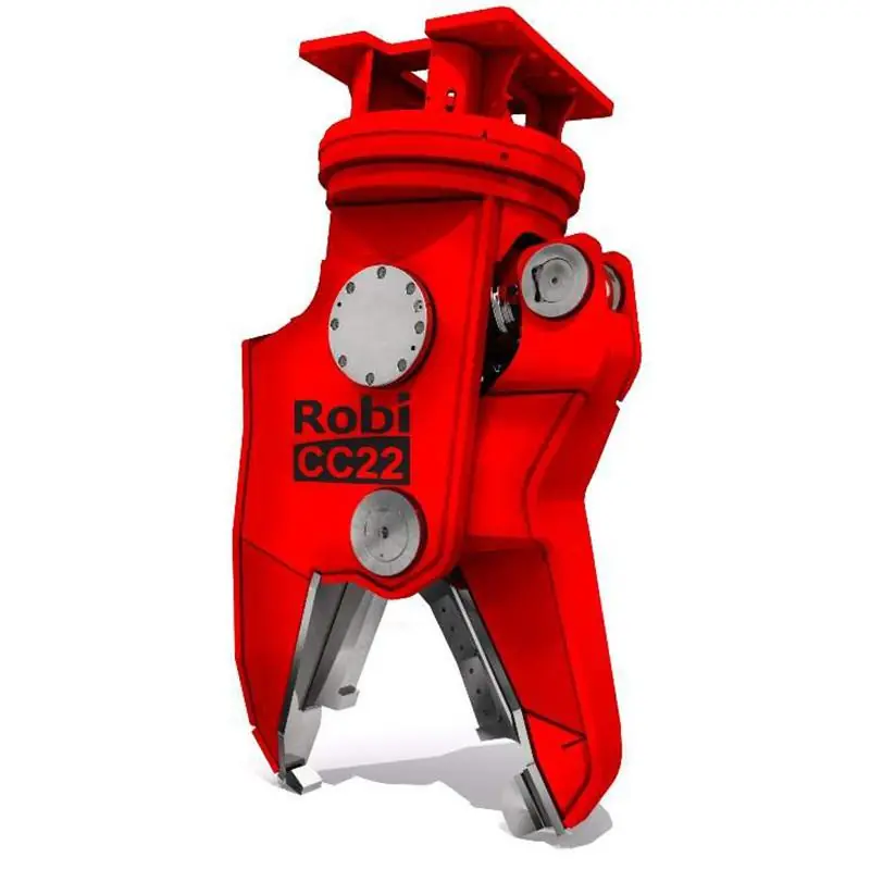 Robi CC 4
