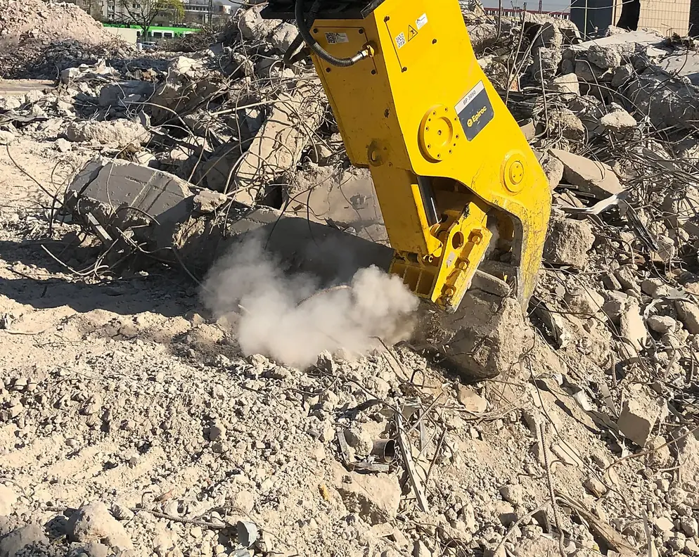 Epiroc BP 3050 thumbnail 4
