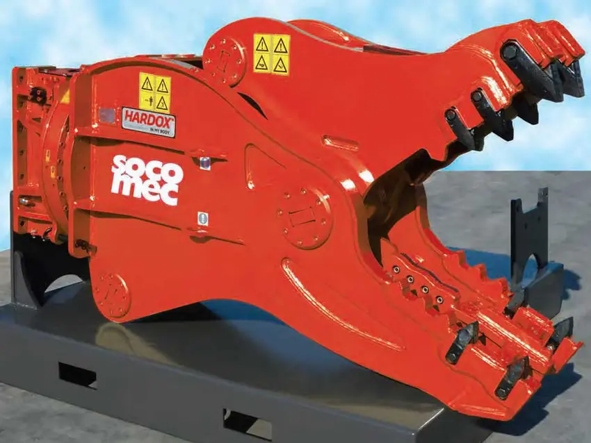 Socomec SFG 2600