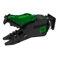 Hydra Ram HRP-18VX