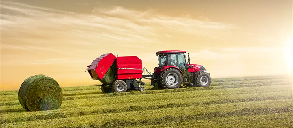 Case IH Farmall 65 A thumbnail 6
