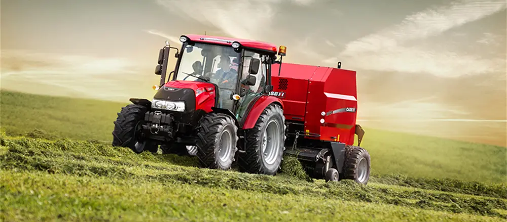 Case IH Farmall 65 A thumbnail 7