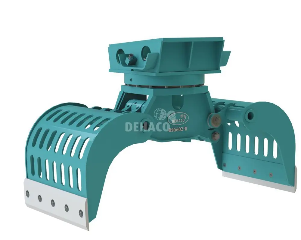 Dehaco DSG603-R