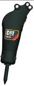 Caterpillar H65D S