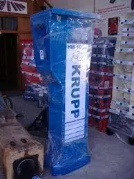 Krupp HM 1000 Marathon V