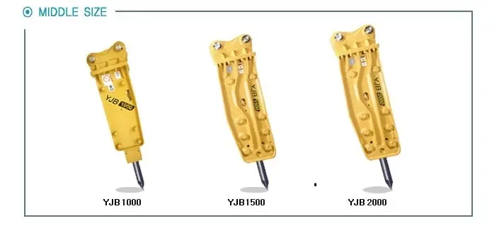 YUJIN TECH YJB 2000