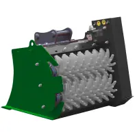 Hydra Ram HBS-140M