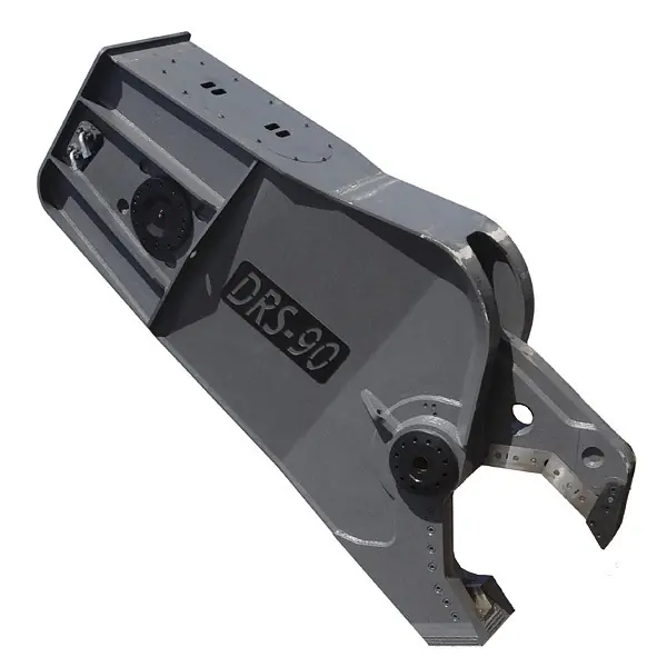 Kinshofer DRS-90-C