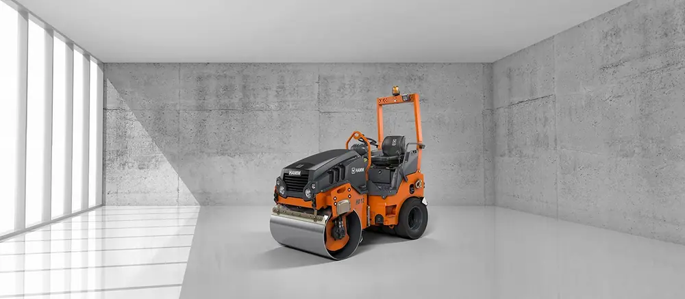 Hamm HD 12i VT