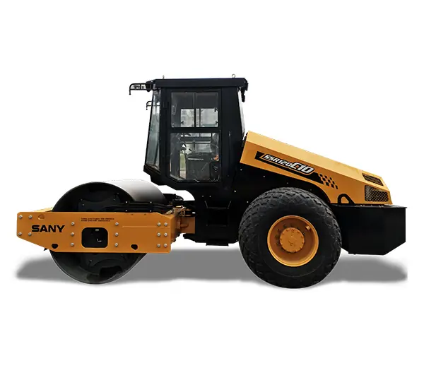 Sany SSR120C-8
