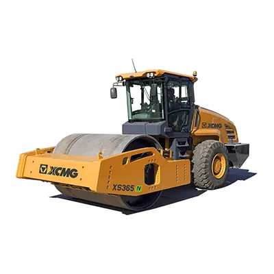 XCMG XS365IV