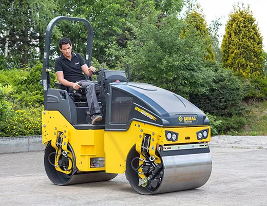 Bomag BW 100 AD-5 thumbnail 2