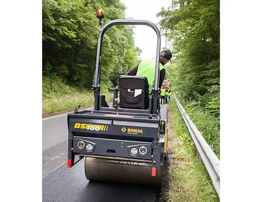 Bomag BW 100 AD-5 thumbnail 4