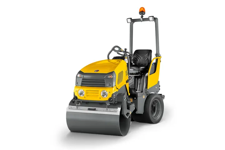 Wacker Neuson RD28-120 C
