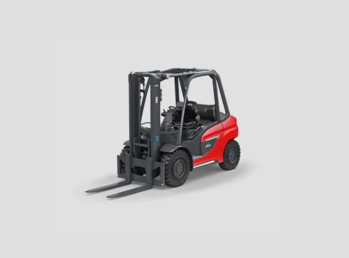 Linde H 40/600 D thumbnail 2