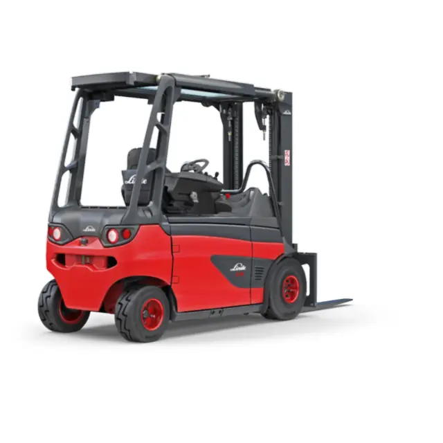 Linde E25/600RHL Std. thumbnail 2
