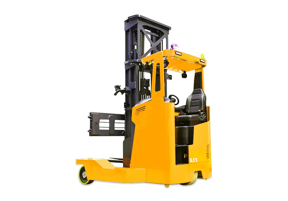 UN Forklift MQZ